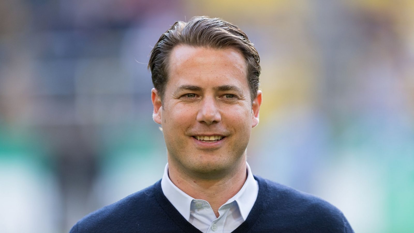 Lars Ricken wird Geschäftsführer Sport bei Borussia Dortmund.Foto: dpa/Guido Kirchner