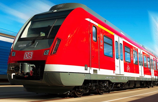 Beide aktuell in der Region genutzten Baureihen der S-Bahn können auf die neue Technik umgerüstet werden.<span class='image-autor'>Foto: obs/Bartlomiej Banaszak</span>