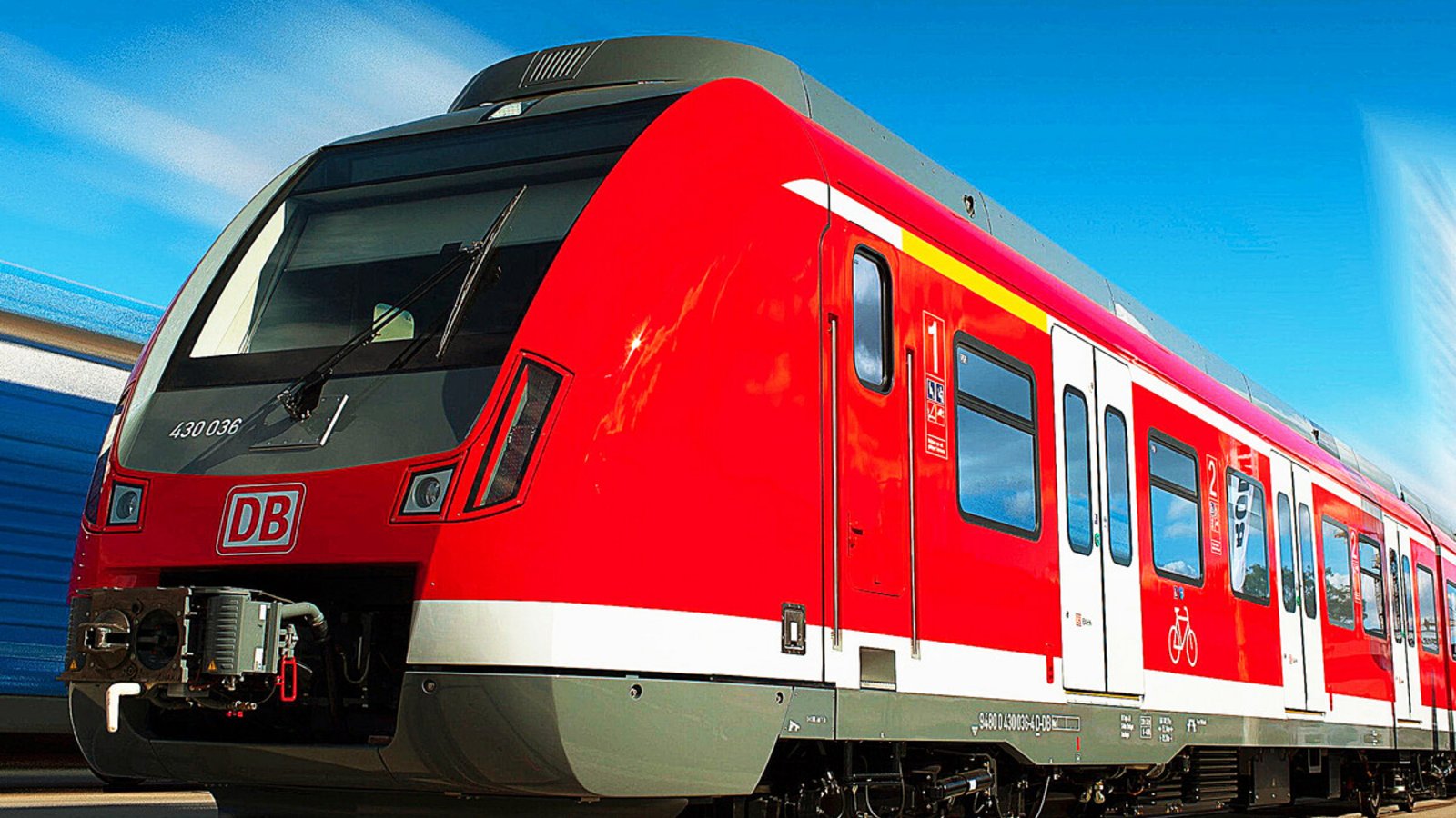 Beide aktuell in der Region genutzten Baureihen der S-Bahn können auf die neue Technik umgerüstet werden.Foto: obs/Bartlomiej Banaszak Beide aktuell in der Region genutzten Baureihen der S-Bahn können auf die neue Technik umgerüstet werden.Foto: obs/Bartlomiej Banaszak