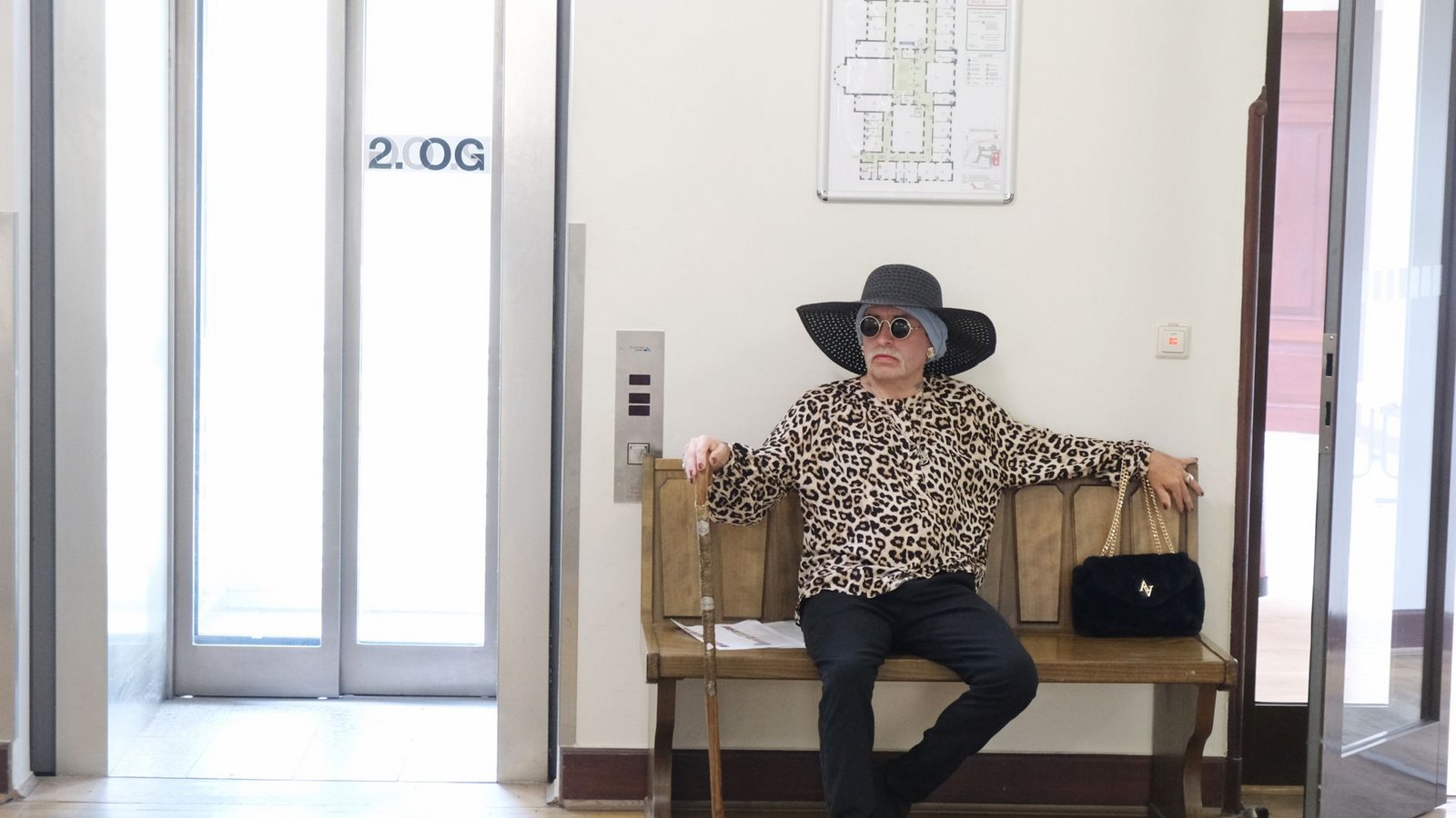 Die Rechtsextremistin Marla Svenja LiebichFoto: Sebastian Willnow/dpa/Sebastian Willnow Die Rechtsextremistin Marla Svenja LiebichFoto: Sebastian Willnow/dpa/Sebastian Willnow