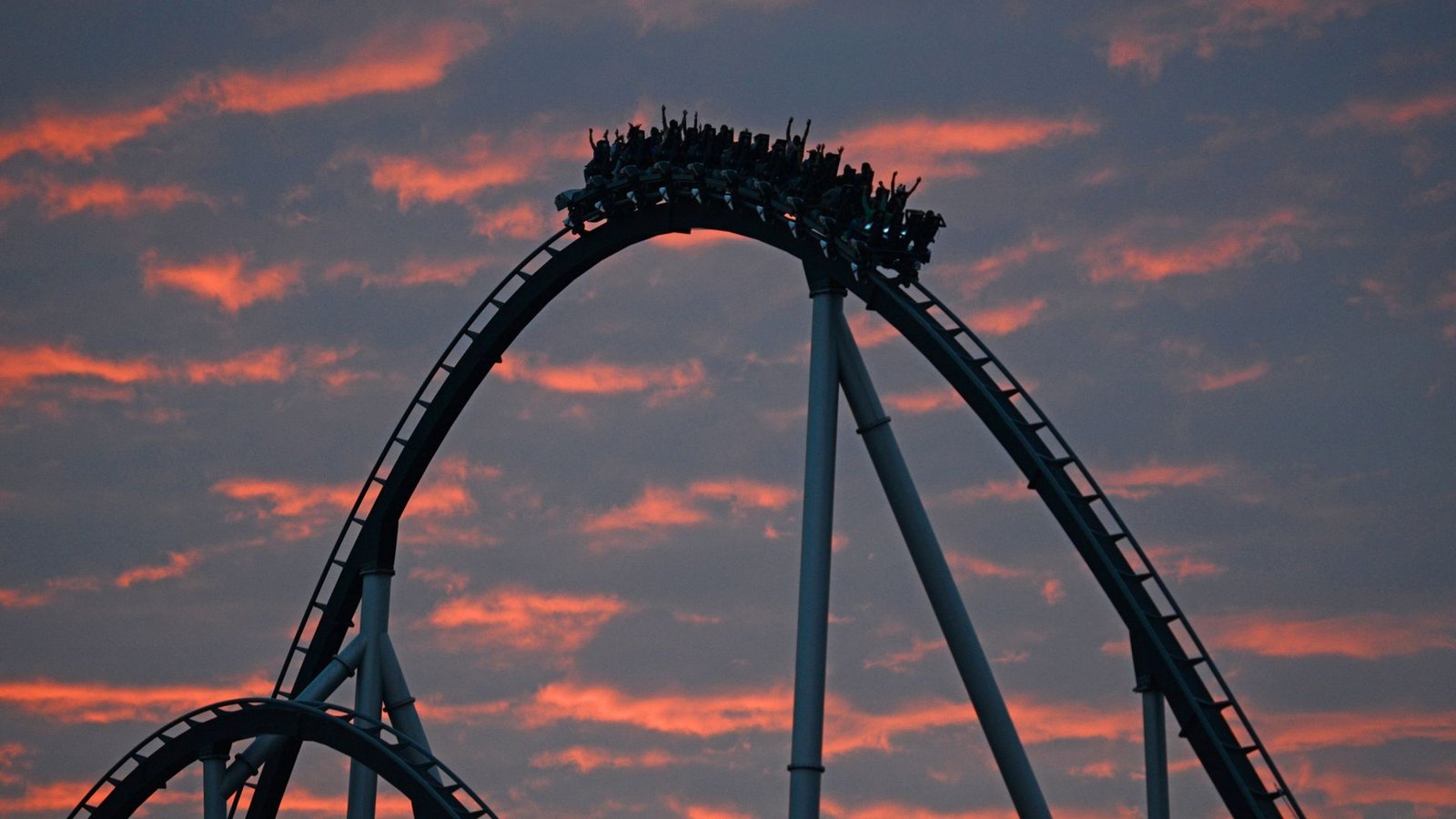 Die Buchungsplattform Travelcircus wählte den Freizeitpark auf den 1. Platz ihres Rankings. (Archivbild)Foto: dpa/Patrick Seeger Die Buchungsplattform Travelcircus wählte den Freizeitpark auf den 1. Platz ihres Rankings. (Archivbild)Foto: dpa/Patrick Seeger