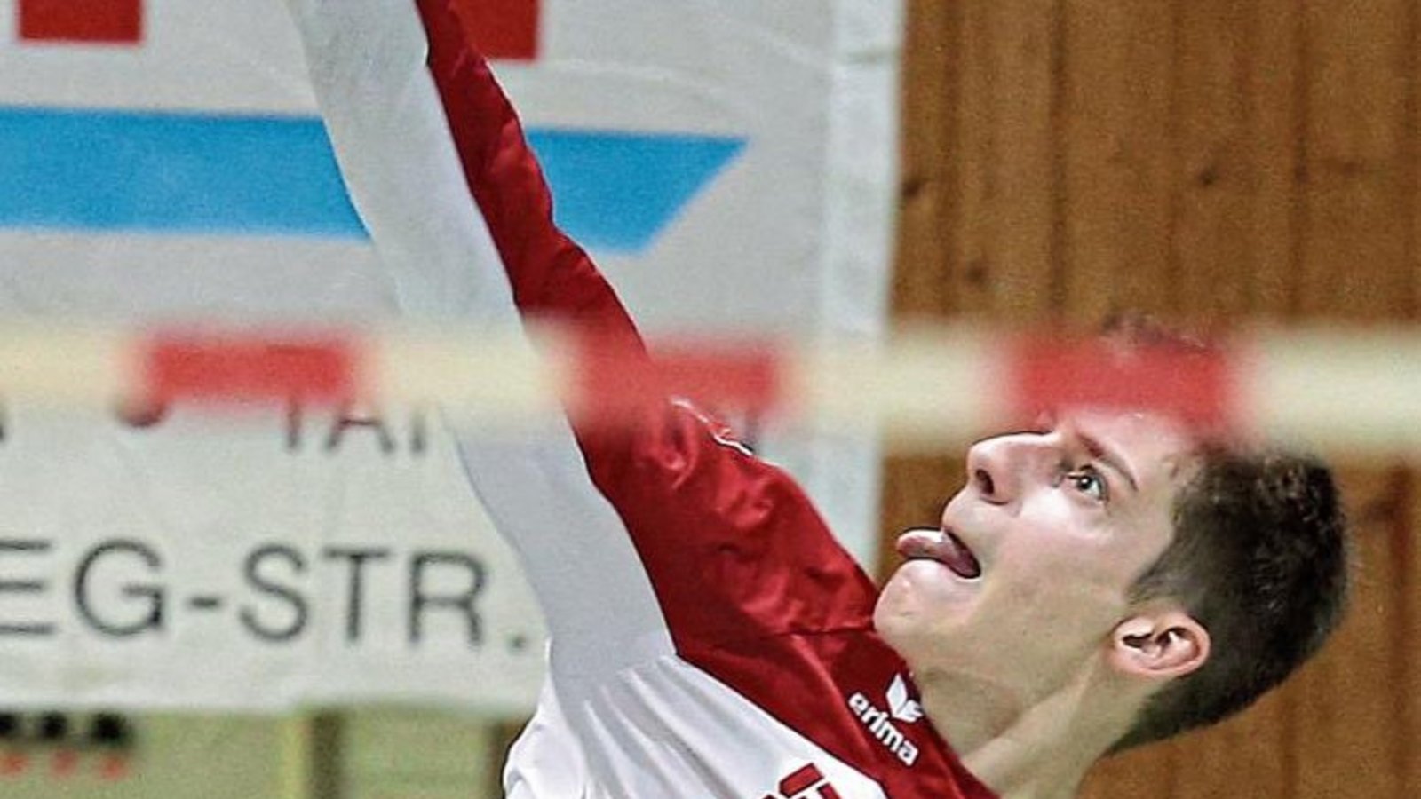 Auf die Dienste von Jakob Kilpper am Schlag muss der TVV auch weiter verzichten. Foto: Küppers Auf die Dienste von Jakob Kilpper am Schlag muss der TVV auch weiter verzichten. Foto: Küppers
