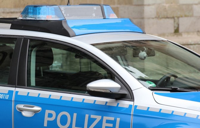 Polizei Blaulicht Einsatz Foto pixabay 