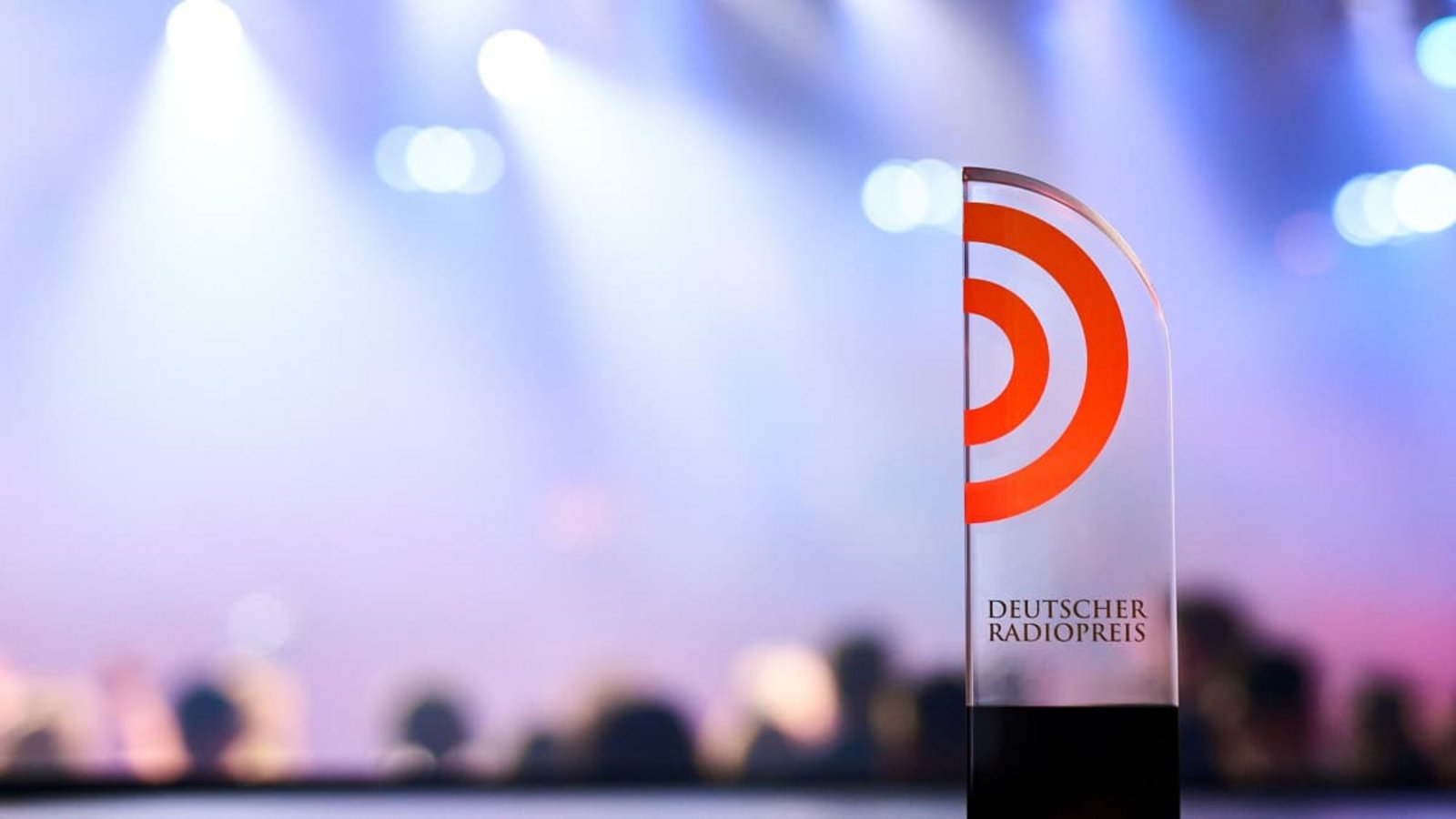 Auch in diesem Jahr wird der Deutsche Radiopreis wieder verliehen.picture alliance/dpa/WDR Westdeutscher Rundfunk Auch in diesem Jahr wird der Deutsche Radiopreis wieder verliehen.picture alliance/dpa/WDR Westdeutscher Rundfunk