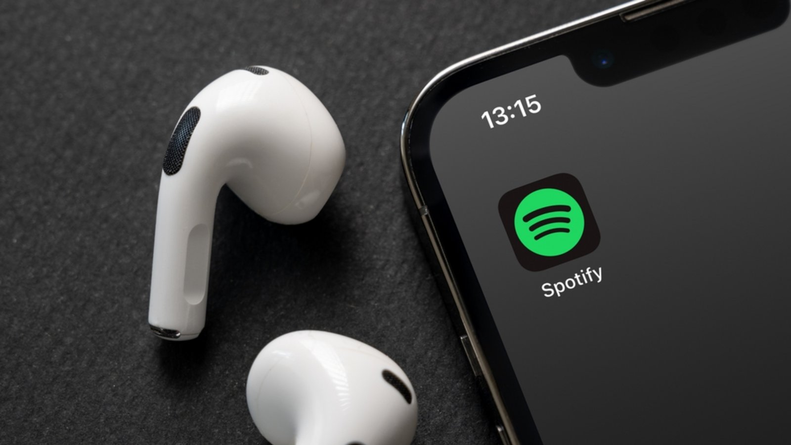 Spotify Lossless wird bald in Deutschland verfügbar sein.Foto: Yalcin Sonat / shutterstock.com Spotify Lossless wird bald in Deutschland verfügbar sein.Foto: Yalcin Sonat / shutterstock.com