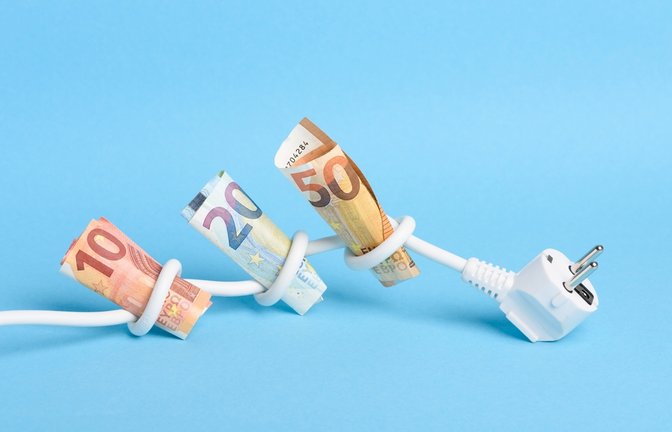 So unterscheiden sich die Strompreise in unseren Nachbarländern.<span class='image-autor'>Foto: nevodka / shutterstock.com</span>