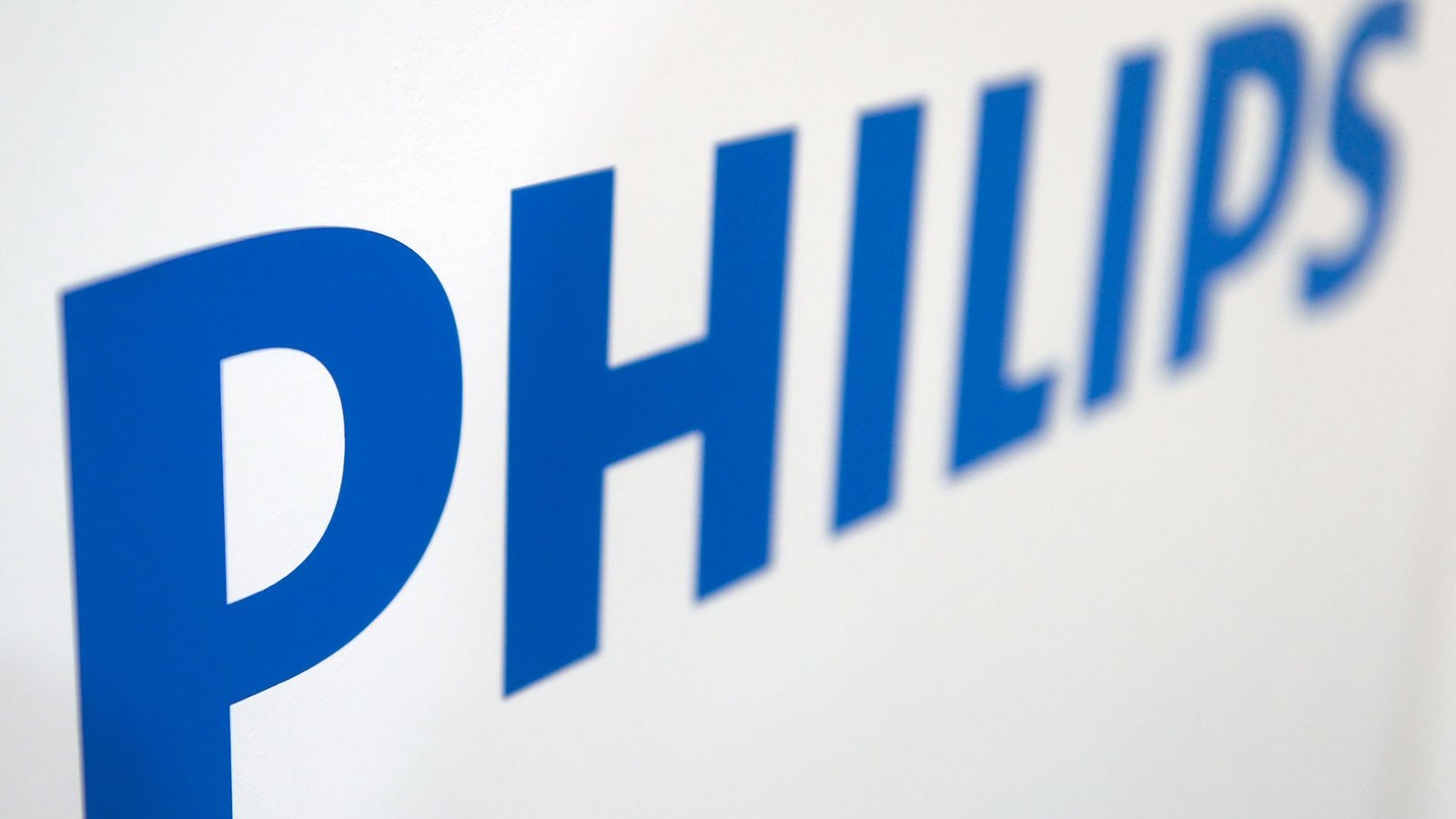 Der angeschlagene Medizintechnikhersteller Philips will tausende Stellen abbauen.Foto: picture alliance / dpa