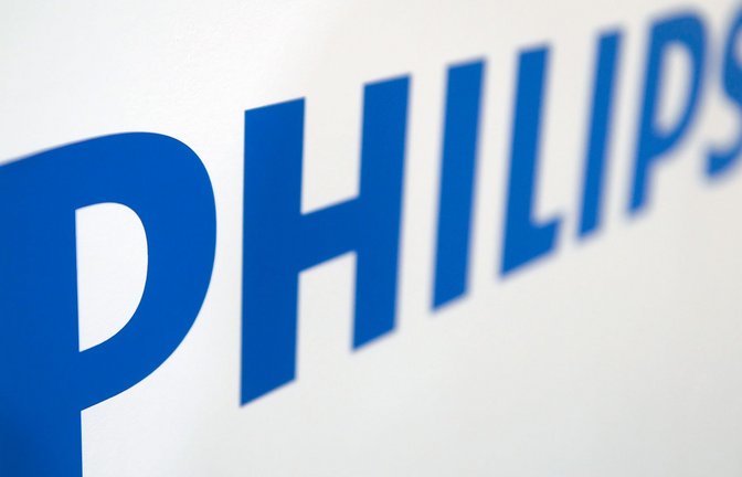Der angeschlagene Medizintechnikhersteller Philips will tausende Stellen abbauen.<span class='image-autor'>Foto: picture alliance / dpa</span>