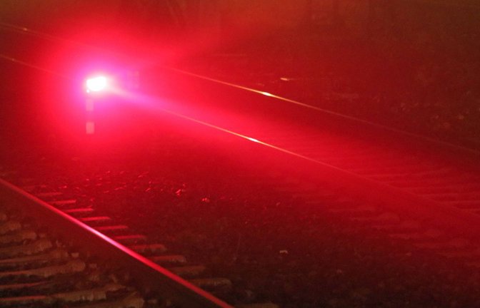 Die Bahn wird von den Versäumnissen der Vergangenheit ausgebremst.<span class='image-autor'>Foto: IMAGO/Gottfried /Czepluch</span>