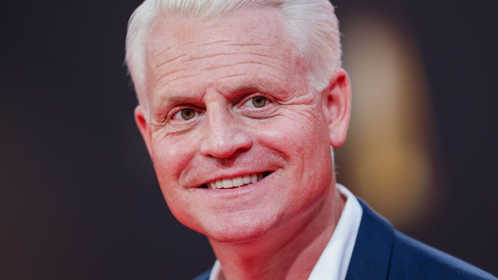 Entertainer und TV-Moderator Guido Cantz hat Verständnis für die Entscheidung, auch wenn er immer ein "merkwürdiges Gefühl" hat, wenn er zahlen muss, um eine Kirche zu betreten. (Archivbild)Foto: Rolf Vennenbernd/dpa