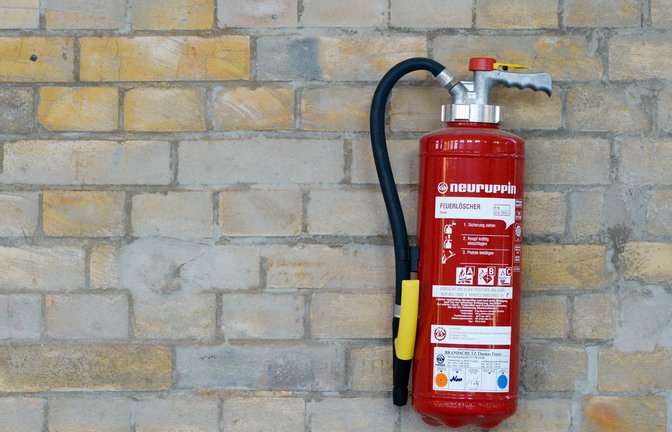 Im Schulwesen brennt es, Experten wollen nun löschen.<span class='image-autor'>Foto: dpa/Peter Endig</span>
