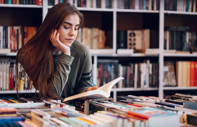 Wir geben einen Überblick über die Neuzugänge auf den Bestsellerlisten.<span class='image-autor'>Foto: Zamrznuti tonovi/ Shutterstock</span>
