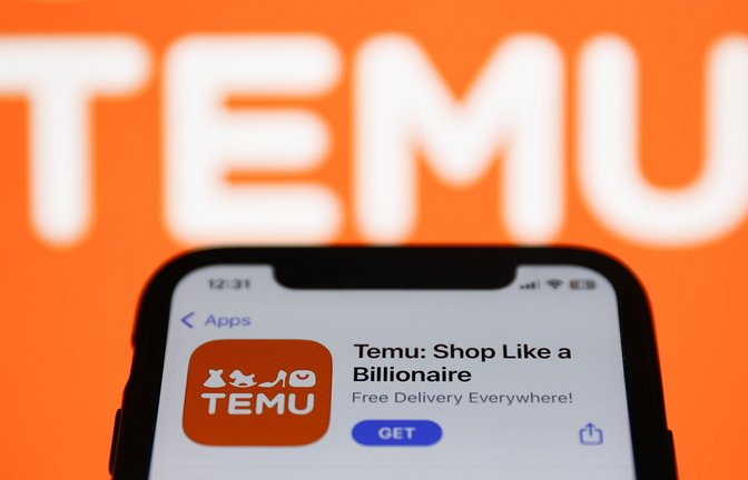 „Wie ein Milliardär einkaufen“: Mit diesem Slogan wirbt der Online-Shop. Was ist dran?<span class='image-autor'>Foto: IMAGO/NurPhoto/IMAGO/Jakub Porzycki</span>