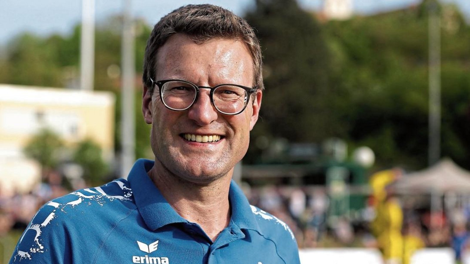 IFA-Generalsekretär Jörn Verleger zieht ein äußerst positives Fazit über das erste Worldtour-Finale unterm Kaltenstein. Foto: Küppers IFA-Generalsekretär Jörn Verleger zieht ein äußerst positives Fazit über das erste Worldtour-Finale unterm Kaltenstein. Foto: Küppers