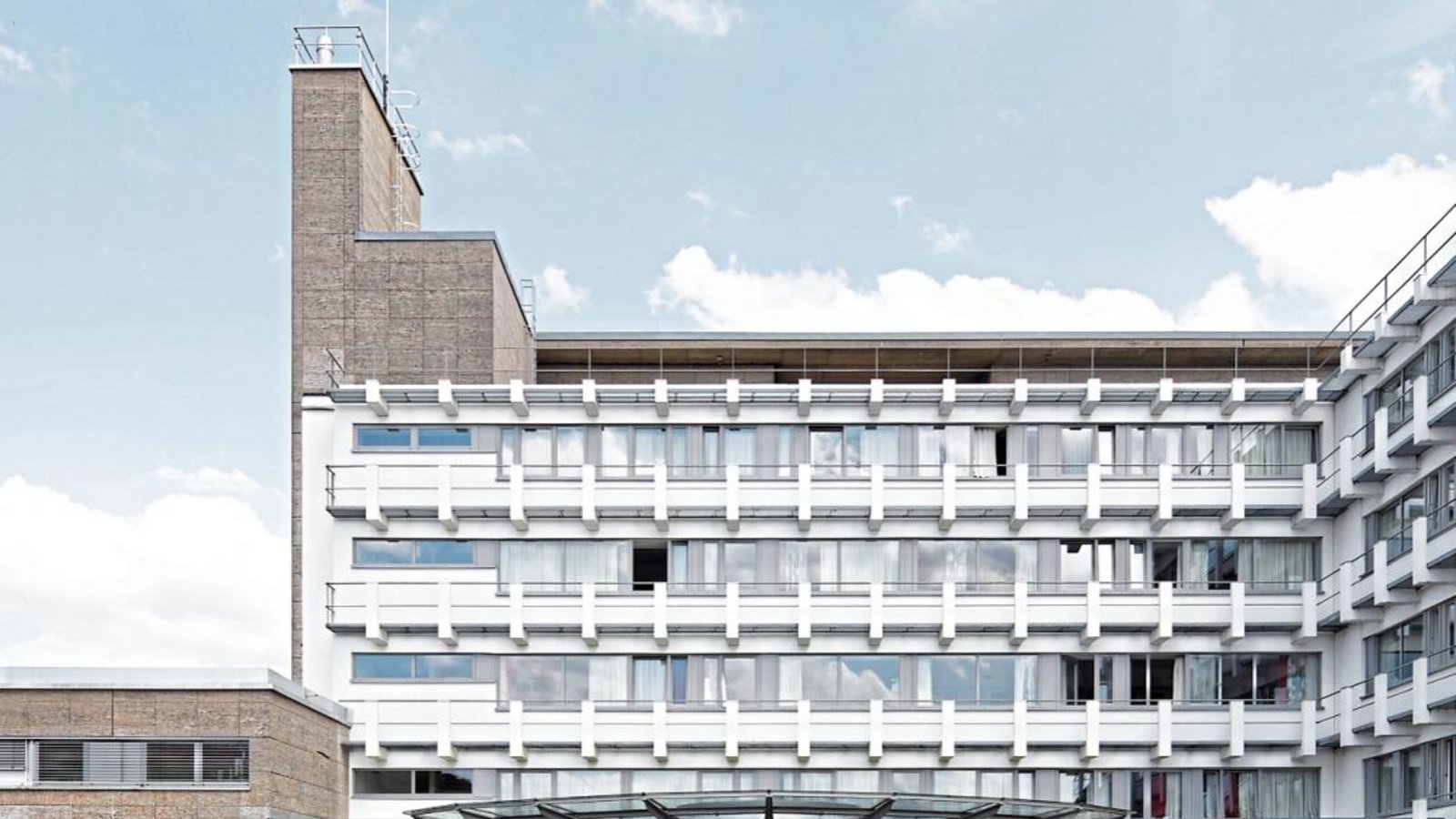 Im Krankenhaus Mühlacker nomalisiert sich der Betrieb nach Abnahme der Anzahl von Covid-Patienten wieder. Foto: Enzkreis-Kliniken Im Krankenhaus Mühlacker nomalisiert sich der Betrieb nach Abnahme der Anzahl von Covid-Patienten wieder. Foto: Enzkreis-Kliniken