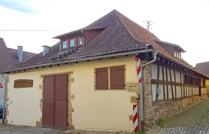 In der Auricher Kelter muss erst der Brandschutz auf Vordermann gebracht werden, bevor geprobt und gefeiert werden kann.  <span class='image-autor'>Foto: Rücker</span>