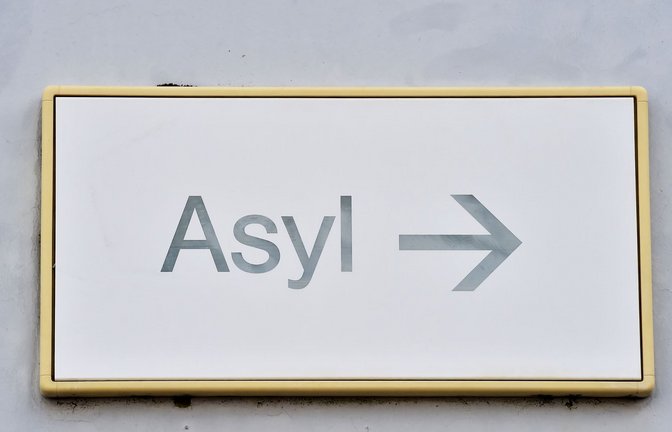 Wie umgehen mit Schutzsuchenden in den Kommunen?<span class='image-autor'>Foto: Uli Deck/dpa/Uli Deck</span>