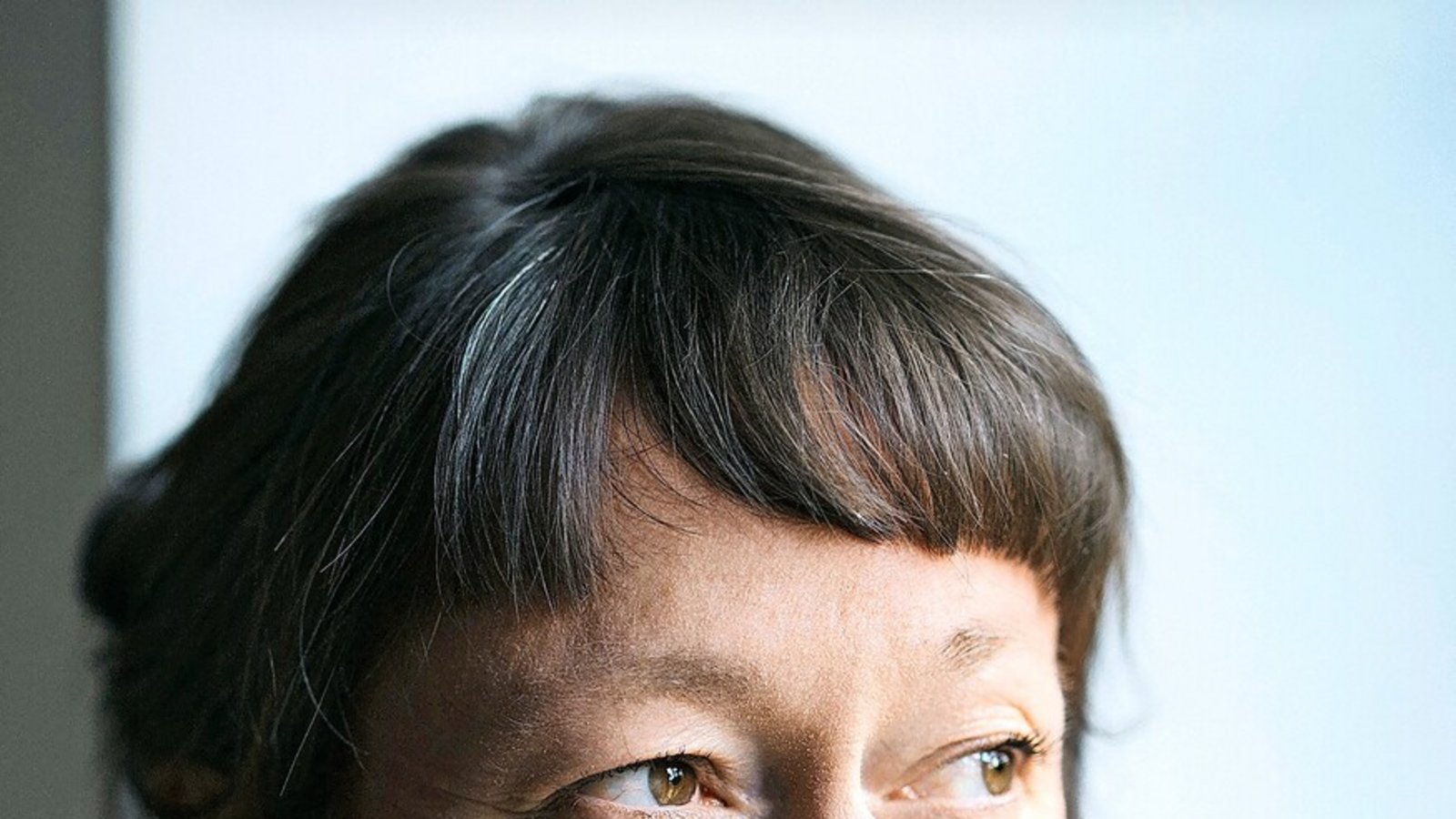 Neu berufen: Barbara Yelin, Comic-Künstlerin und erste Inhaberin der Leibinger-Professur für Comics und Comicforschung an der Merz-Akademie.Foto: Martin Friedrich Neu berufen: Barbara Yelin, Comic-Künstlerin und erste Inhaberin der Leibinger-Professur für Comics und Comicforschung an der Merz-Akademie.Foto: Martin Friedrich