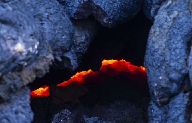Unter der idyllischen Toskana gibt es gewaltige Magme-Mengen, die denen des Yellowstone-Supervulkans in nichts nachstehen.<span class='image-autor'>Foto: Imago/SuperStock</span>