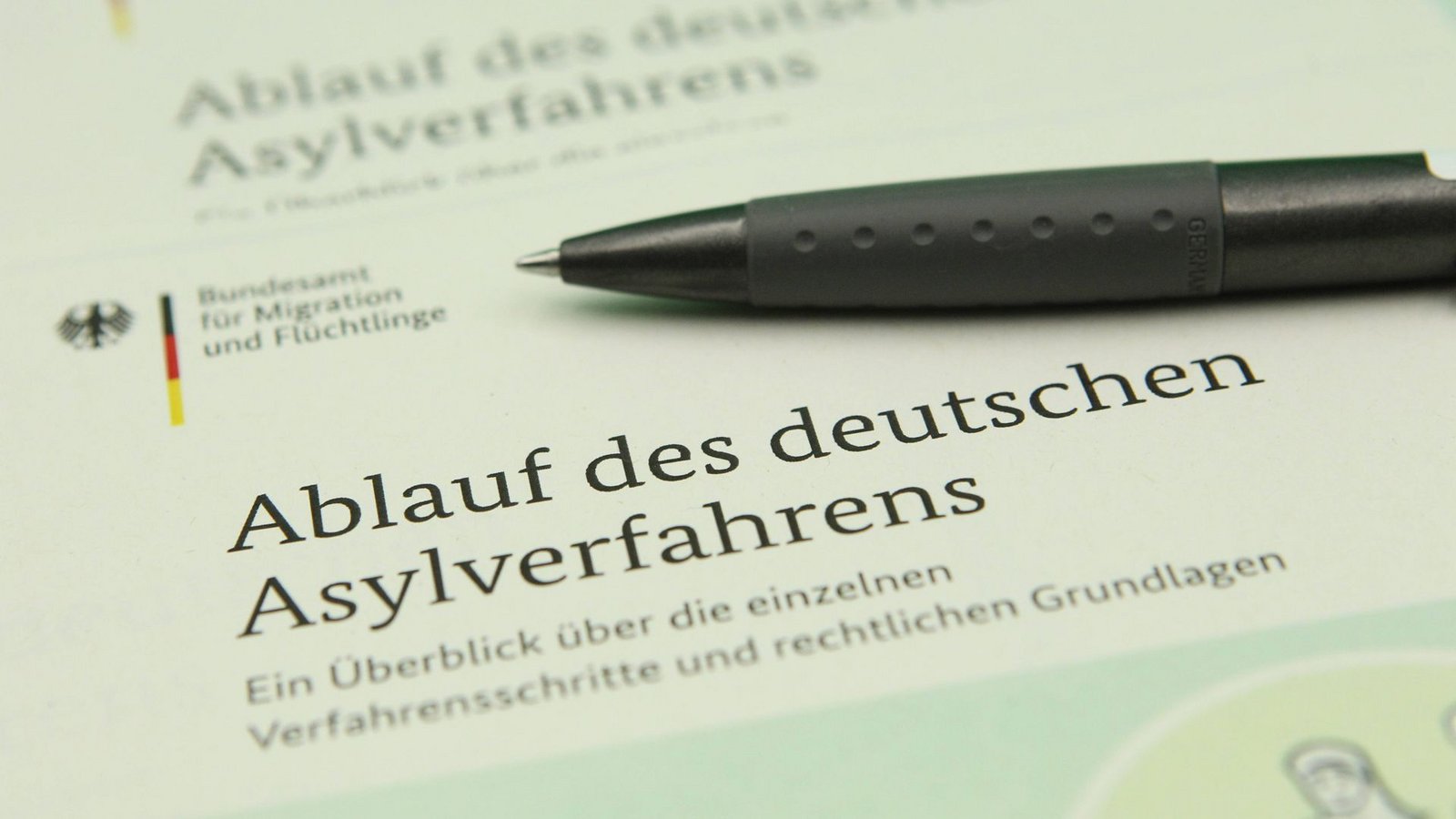 Im Monat September stellten 18.113 Menschen einen Antrag auf Asyl in Deutschland. (Symbolbild)Foto: IMAGO/Hanno Bode/IMAGO/Hanno Bode Im Monat September stellten 18.113 Menschen einen Antrag auf Asyl in Deutschland. (Symbolbild)Foto: IMAGO/Hanno Bode/IMAGO/Hanno Bode