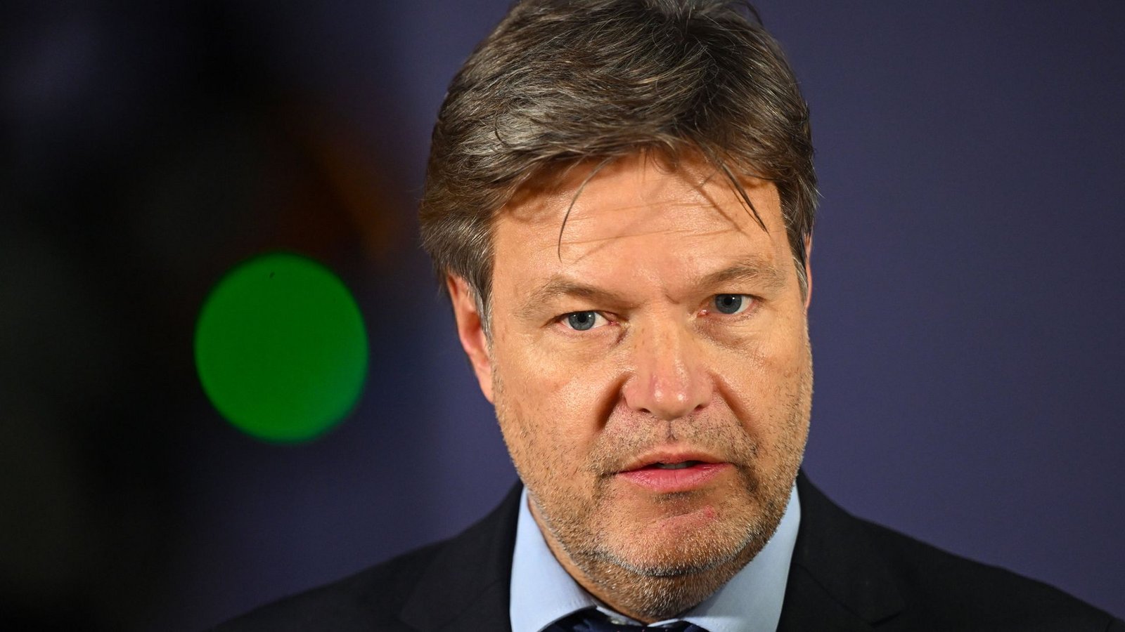 Bundeswirtschaftsminister Robert Habeck war zu Gast bei Caren Miosga. (Archivbild)Foto: dpa/Soeren Stache Bundeswirtschaftsminister Robert Habeck war zu Gast bei Caren Miosga. (Archivbild)Foto: dpa/Soeren Stache