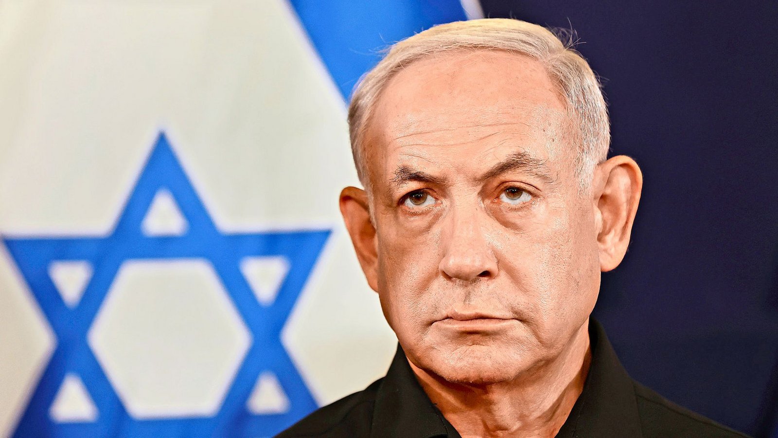 Benjamin Netanjahus Ziel bleibt die Zerstörung der Hamas.Foto: dpa/Abir Sultan