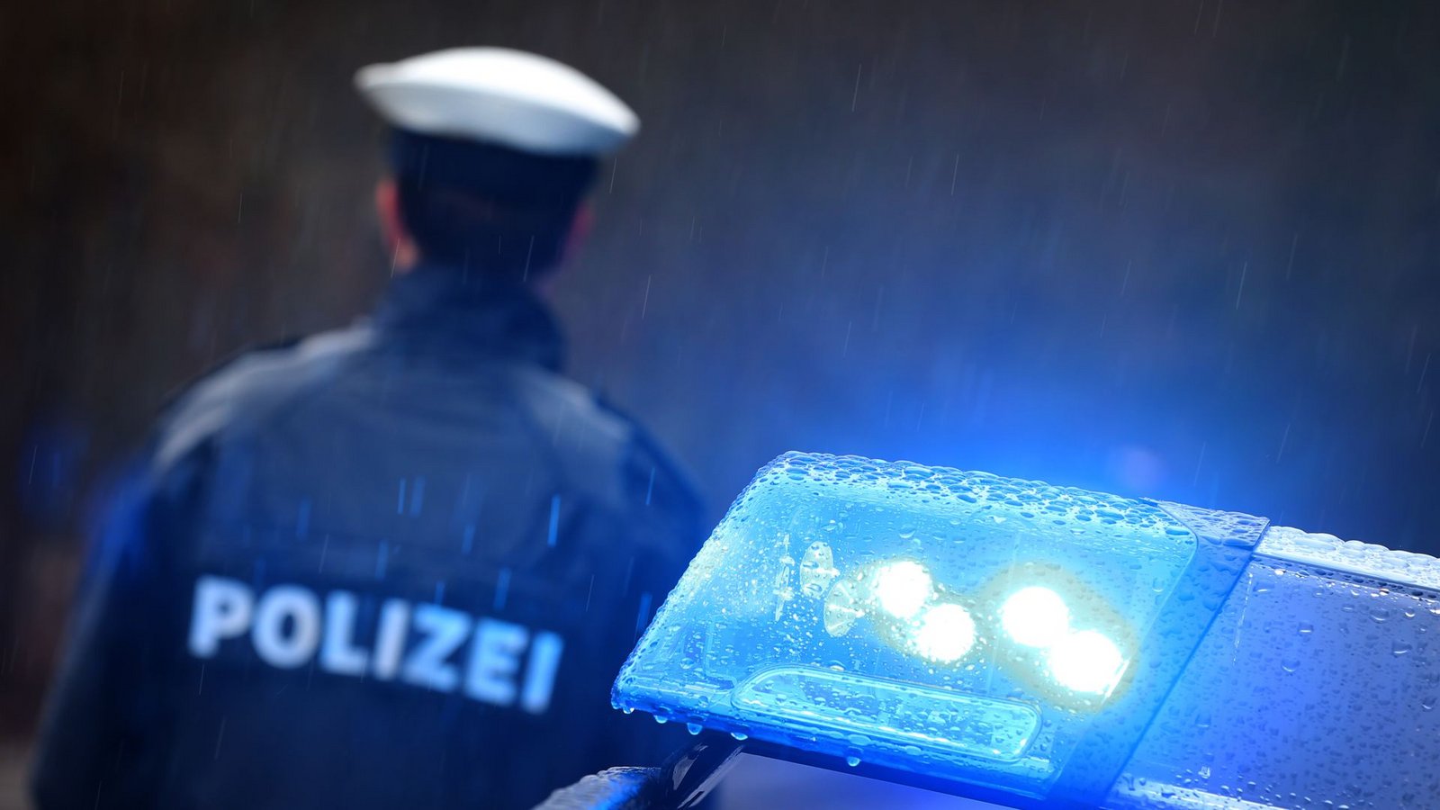 Bisherige Fahndungsmaßnahmen der Polizei waren ergebnislos. (Symbolbild)Foto: Karl-Josef Hildenbrand/dpa Bisherige Fahndungsmaßnahmen der Polizei waren ergebnislos. (Symbolbild)Foto: Karl-Josef Hildenbrand/dpa