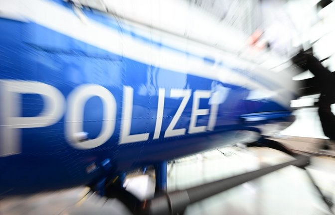 Nicht nur die Polizei schützt das Recht.<span class='image-autor'>Foto: Bernd Weißbrod/dpa</span>