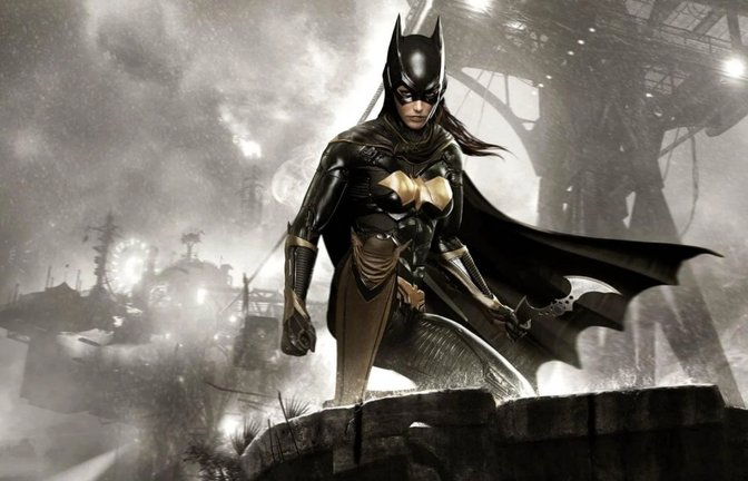 Die Comic-Heldin „Batgirl“ hat schon Film- und Serienauftritte hinter sich. Aber nun wurde sie rüde gestoppt.<span class='image-autor'>Foto: Warner/Discovery</span>