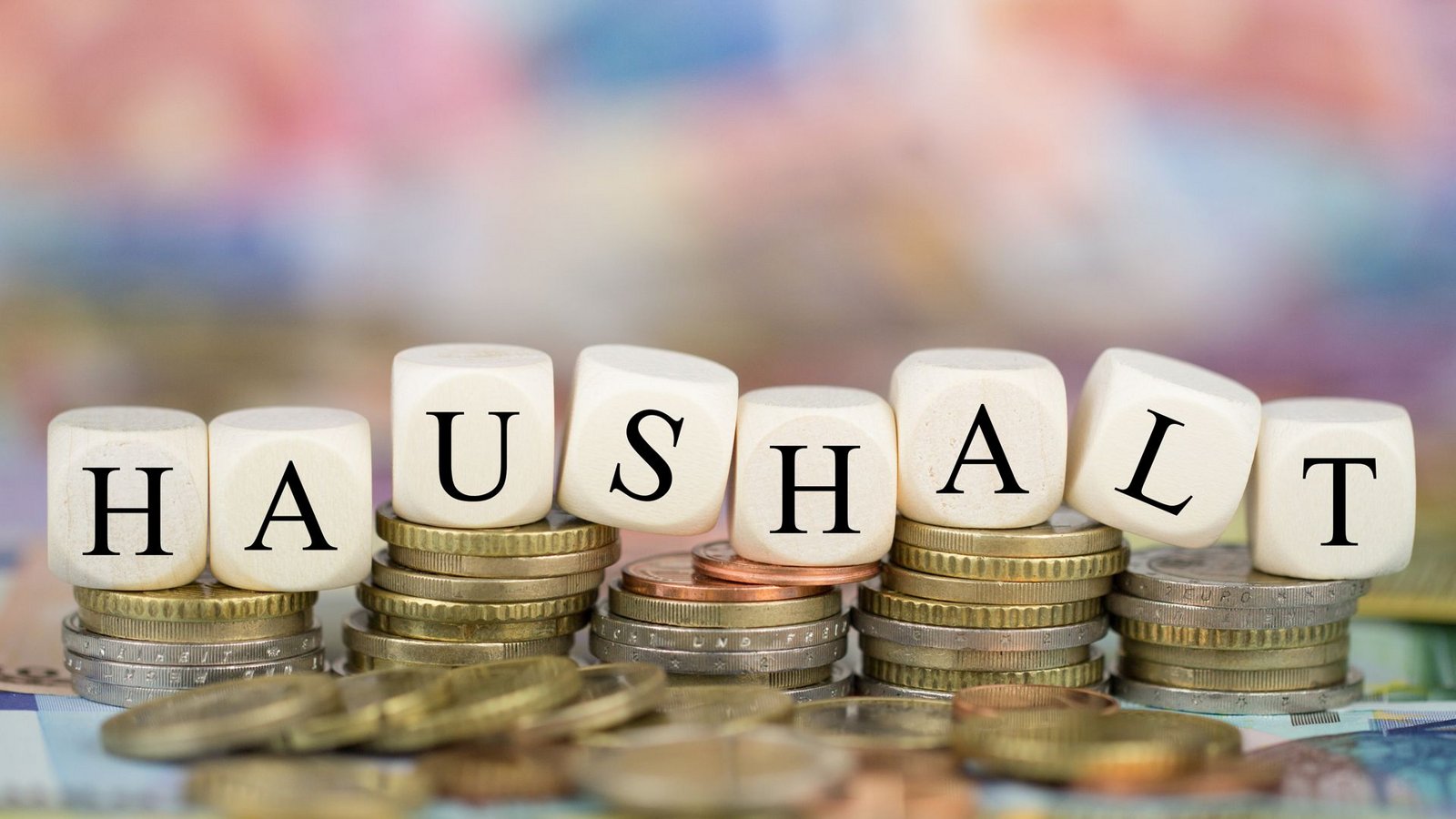 Streit ums Geld: der Etat 2024 ist durch.Foto: stock.adobe.com/Gerhard Ledwinka Streit ums Geld: der Etat 2024 ist durch.Foto: stock.adobe.com/Gerhard Ledwinka