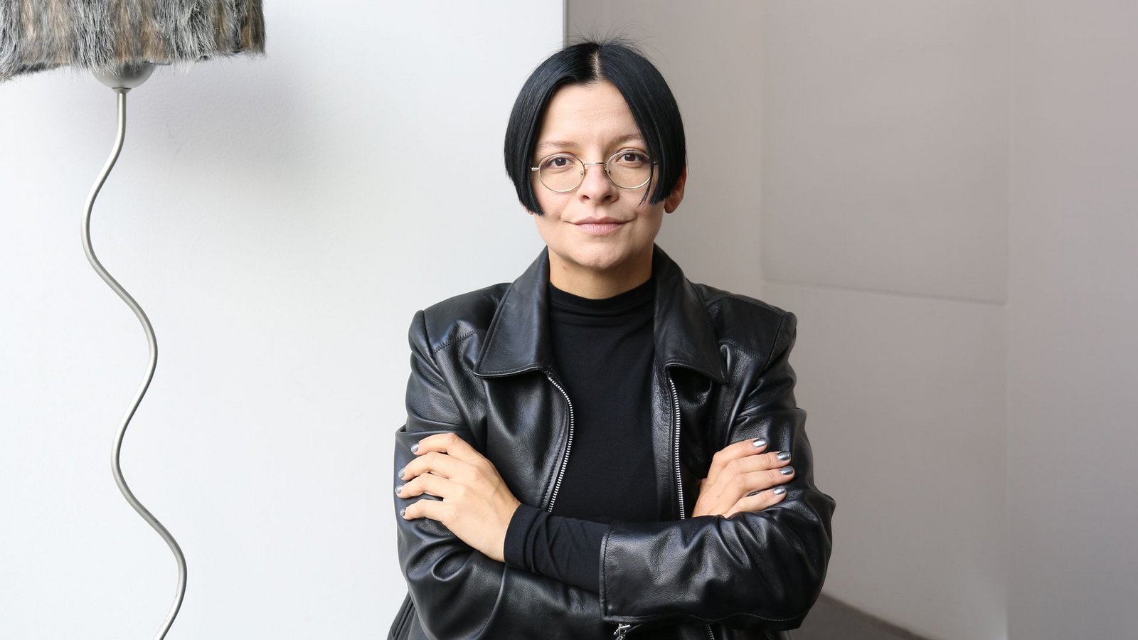 Die verstorbene deutsche Installationskünstlerin Henrike Naumann. (Archivbild)Foto: Claudia Drescher/dpa-Zentralbild/dpa Die verstorbene deutsche Installationskünstlerin Henrike Naumann. (Archivbild)Foto: Claudia Drescher/dpa-Zentralbild/dpa