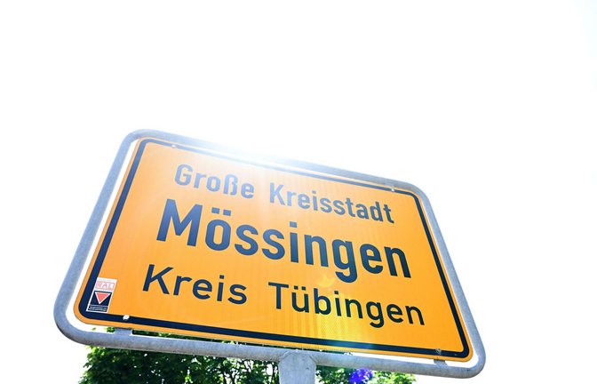 Die Polizei hat einige neue Erkenntnisse zu dem Tötungsdelikt in Mössingen veröffentlicht.<span class='image-autor'>Foto: dpa/Bernd Weißbrod</span>