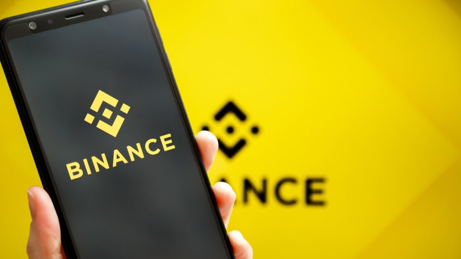 So löschen Sie Ihren Account auf Binance.Foto: Irina Budanova / shutterstock.com So löschen Sie Ihren Account auf Binance.Foto: Irina Budanova / shutterstock.com