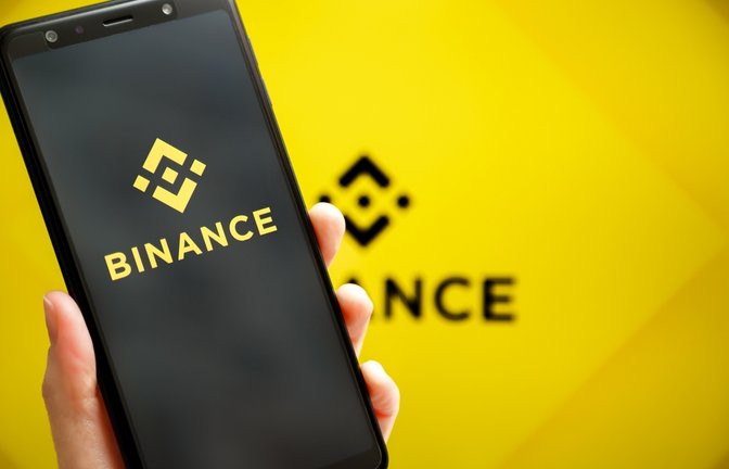 So löschen Sie Ihren Account auf Binance.<span class='image-autor'>Foto: Irina Budanova / shutterstock.com</span>