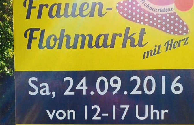 „Bauer sucht Frau, vielleicht hat er hier Glück“, schreibt Maurus Senn zu seinem Foto.
