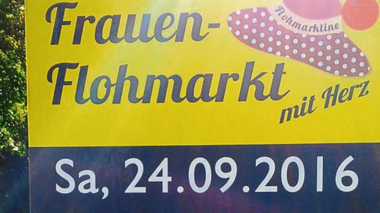 „Bauer sucht Frau, vielleicht hat er hier Glück“, schreibt Maurus Senn zu seinem Foto.