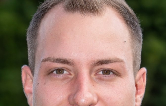Mike Renier,