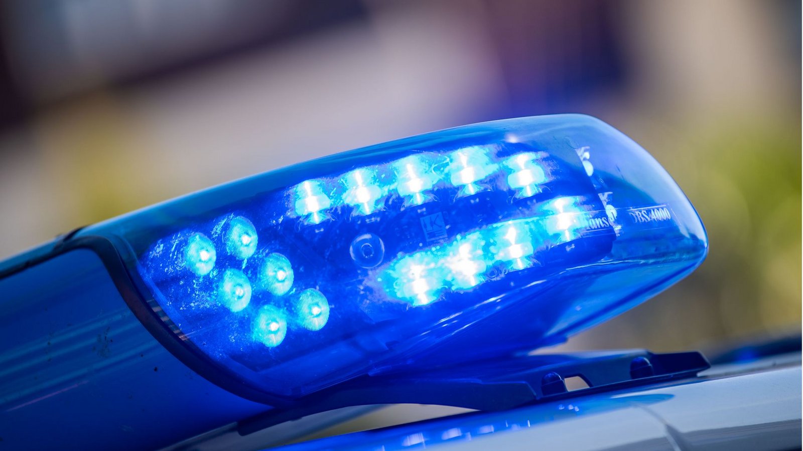 Die Polizei ermittelt (Symbolbild).Foto: Lino Mirgeler/dpa/Lino Mirgeler