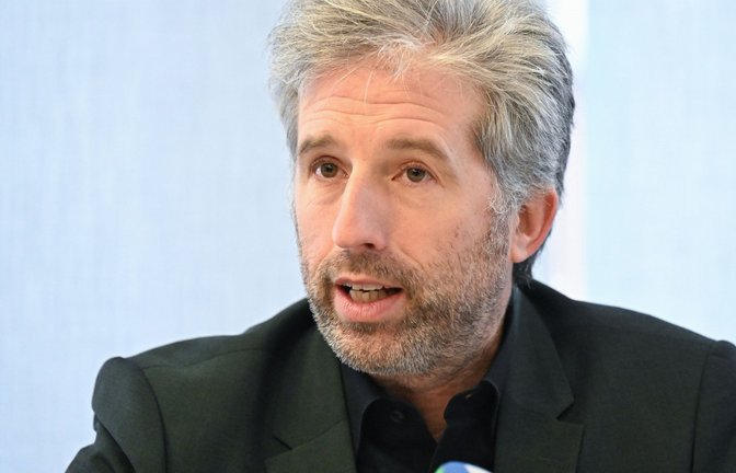 Tübingens OB Boris Palmer äußert sich auf Facebook zur Asyldebatte.<span class='image-autor'>Foto: dpa/Bernd Weißbrod</span>