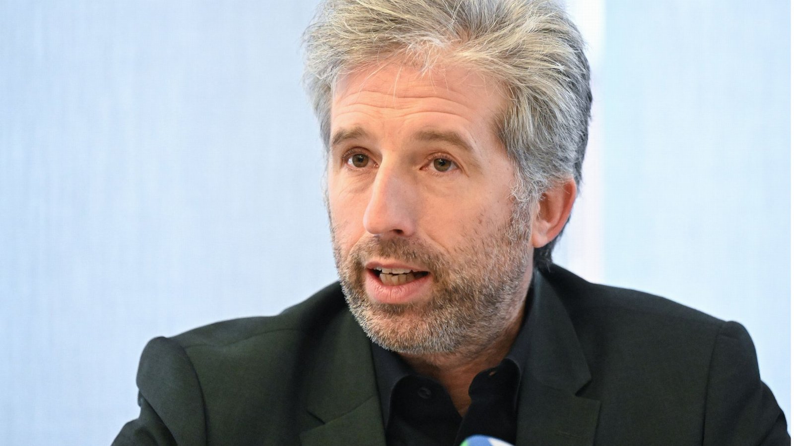 Tübingens OB Boris Palmer äußert sich auf Facebook zur Asyldebatte.Foto: dpa/Bernd Weißbrod Tübingens OB Boris Palmer äußert sich auf Facebook zur Asyldebatte.Foto: dpa/Bernd Weißbrod
