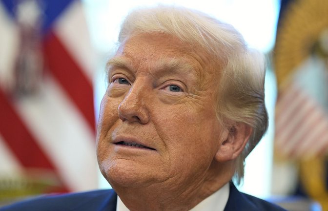 Die Unesco sei „nicht im nationalen Interesse“ des Landes, erklärte das Außenministerium in Washington am Dienstag.<span class='image-autor'>Foto: AP/dpa/Alex Brandon</span>