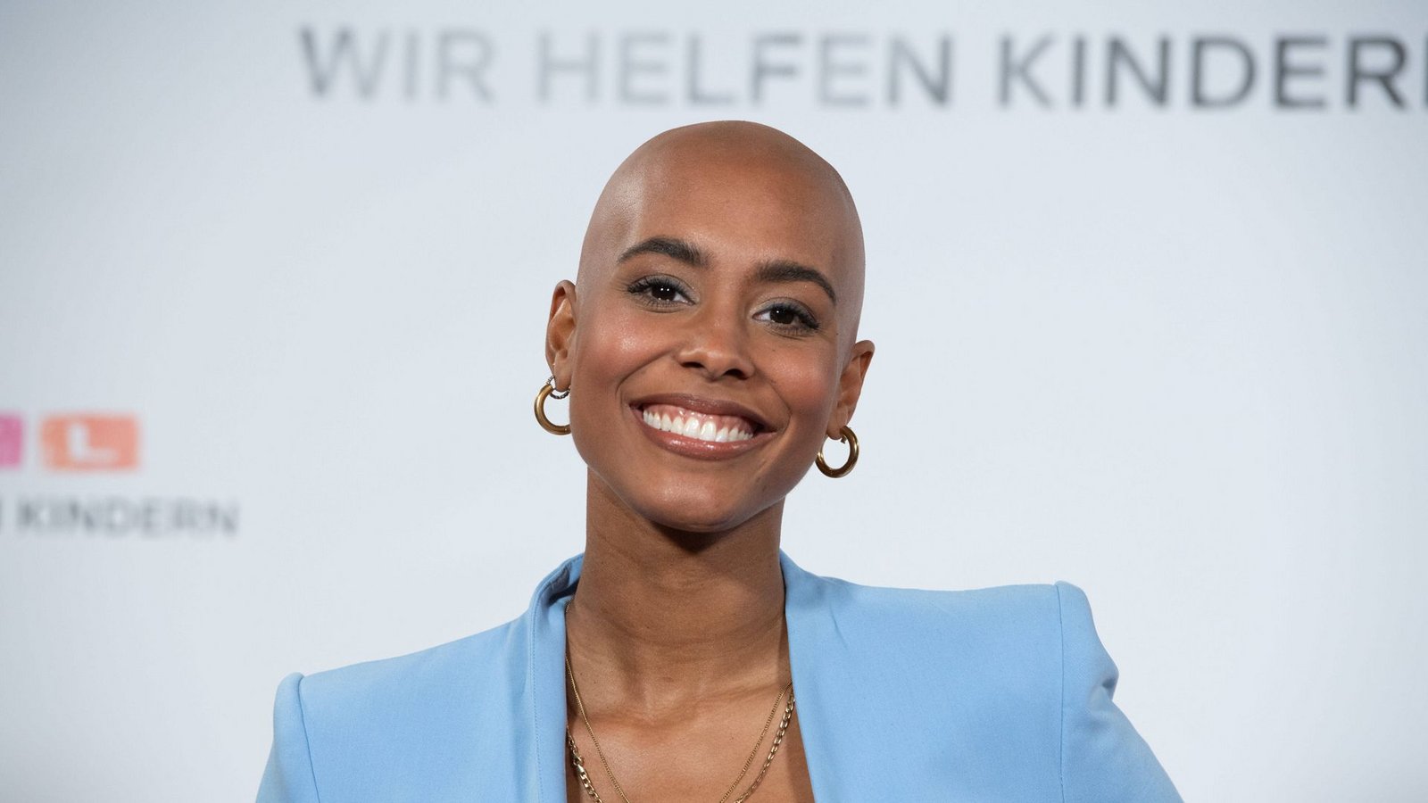 Bekannt aus der Sendung Köln 50667: Die deutsche Schauspielerin Sharon Battiste.Foto: IMAGO/Sven Simon/IMAGO/Malte Ossowski/SVEN SIMON Bekannt aus der Sendung Köln 50667: Die deutsche Schauspielerin Sharon Battiste.Foto: IMAGO/Sven Simon/IMAGO/Malte Ossowski/SVEN SIMON