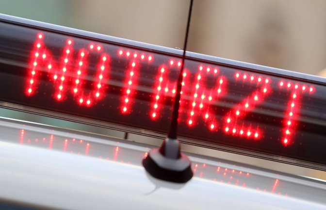 Für einen 101-jährigen Rollstuhlfahrer nimmt ein Unfall ein tödliches Ende.<span class='image-autor'>Foto: IMAGO/Nikito/IMAGO</span>