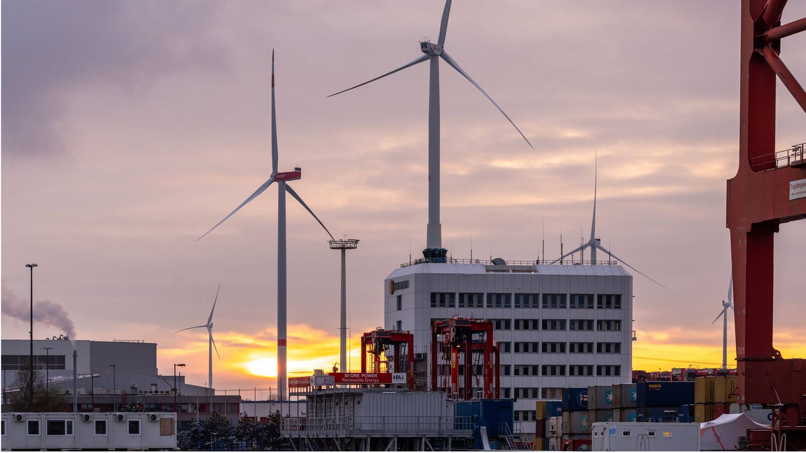 Die SPD macht Vorschläge zum klimaneutralen Umbau der Industrie.Foto: IMAGO/Bihlmayerfotografie/IMAGO/Michael Bihlmayer Die SPD macht Vorschläge zum klimaneutralen Umbau der Industrie.Foto: IMAGO/Bihlmayerfotografie/IMAGO/Michael Bihlmayer