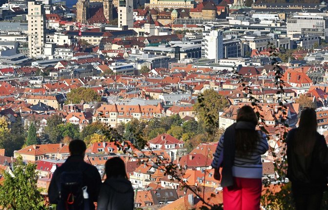 Sollte die Stadt mehr darauf achten, dass nicht überhöhte Mieten aufgerufen werden?<span class='image-autor'>Foto: IMAGO/Sven Simon</span>