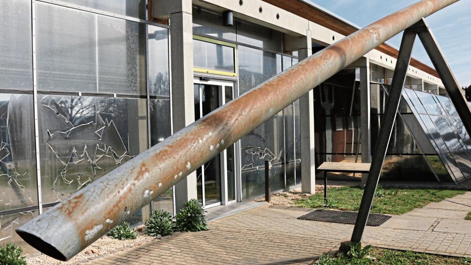 Das Keltenmuseum in Hochdorf soll bei der Keltenkonzeption des Landes nicht im Abseits stehen – im Gegenteil. Fotos: Bögel