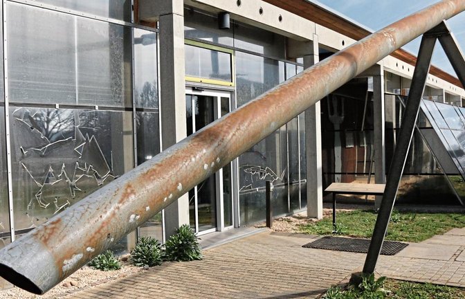 Das Keltenmuseum in Hochdorf soll bei der Keltenkonzeption des Landes nicht im Abseits stehen – im Gegenteil. Fotos: Bögel