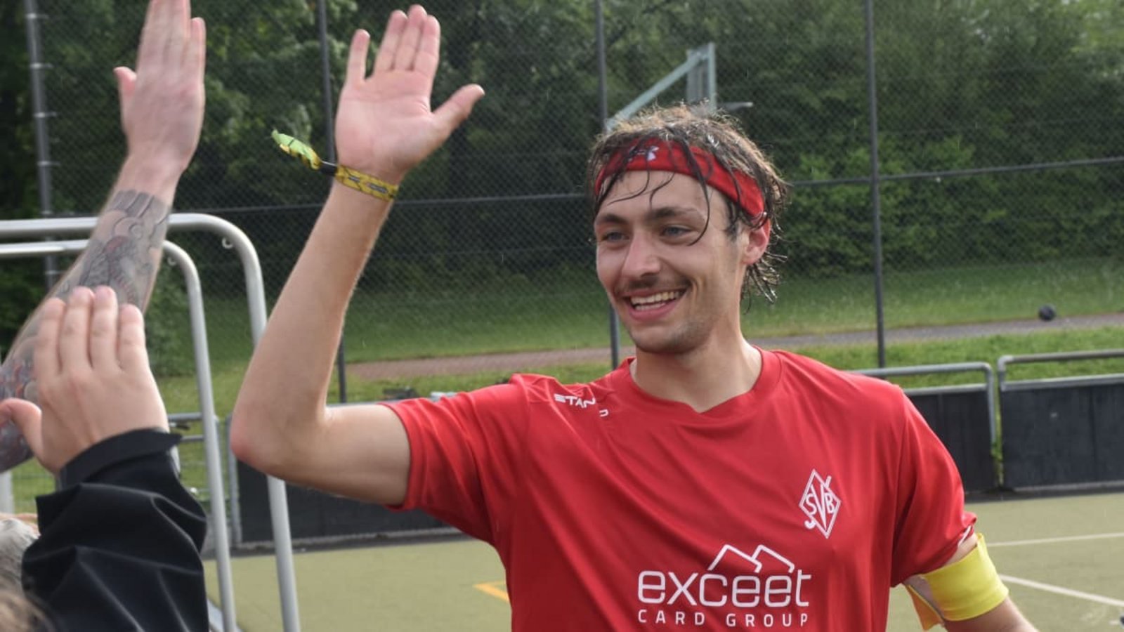 Einschneidendste Veränderung bei der SV Böblingen ist der Weggang eines Leaders: Claudius Müller testet sein Potenzial künftig beim HTC Stuttgarter Kickers in der 2. Bundesliga aus.Uli Meyer