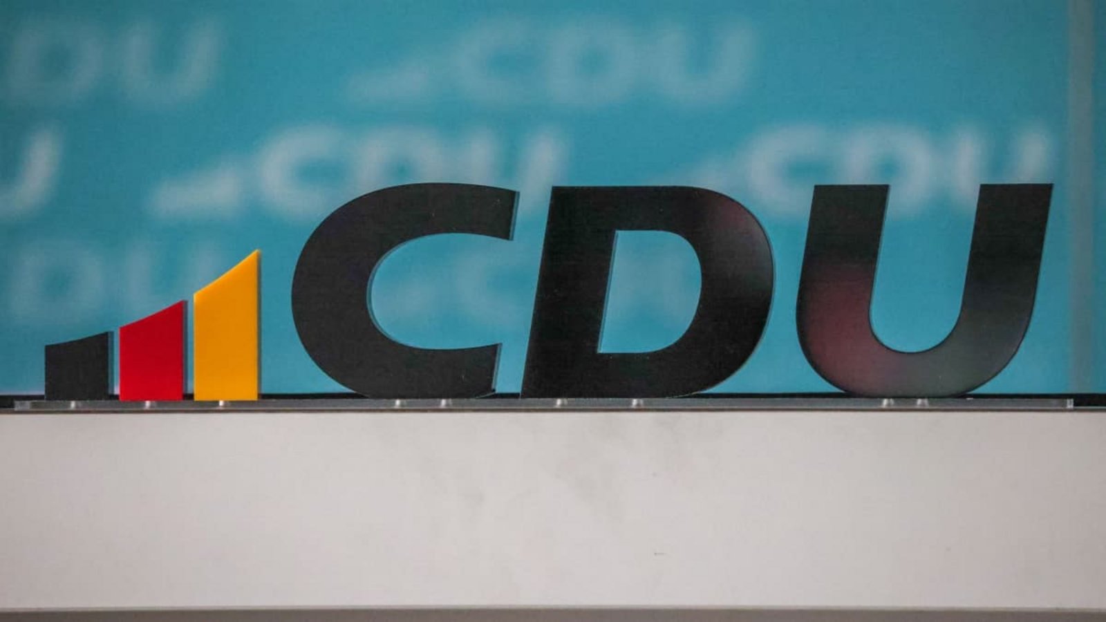 Die CDU BW hat ihre Geschäftsstellen vor linksextremen Aktivitäten gewarnt. (Symboldbild)Focke Strangmann/dpa Die CDU BW hat ihre Geschäftsstellen vor linksextremen Aktivitäten gewarnt. (Symboldbild)Focke Strangmann/dpa