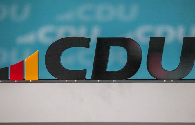 Die CDU BW hat ihre Geschäftsstellen vor linksextremen Aktivitäten gewarnt. (Symboldbild)<span class='image-autor'>Focke Strangmann/dpa</span>